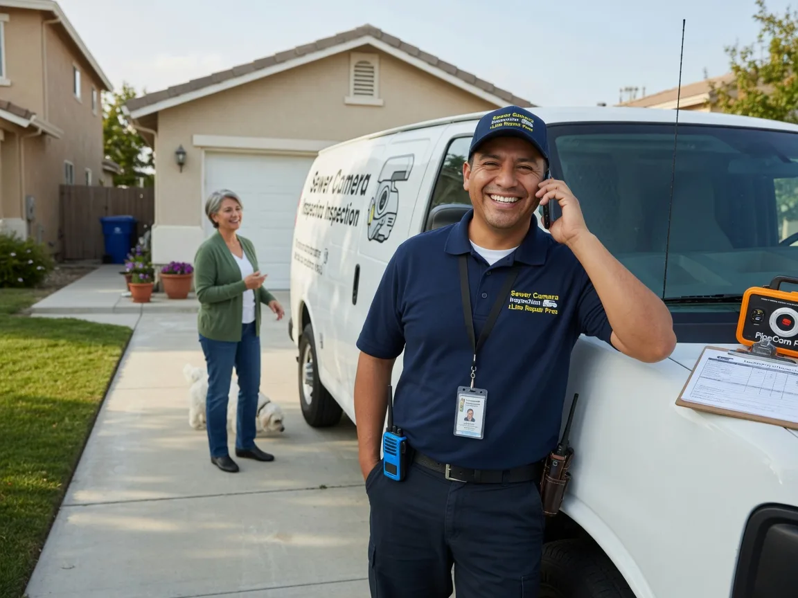 Sewer Line Repair Summersville, WV FAQs